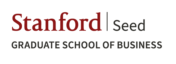 Stanford Seed — Graduate School of Business