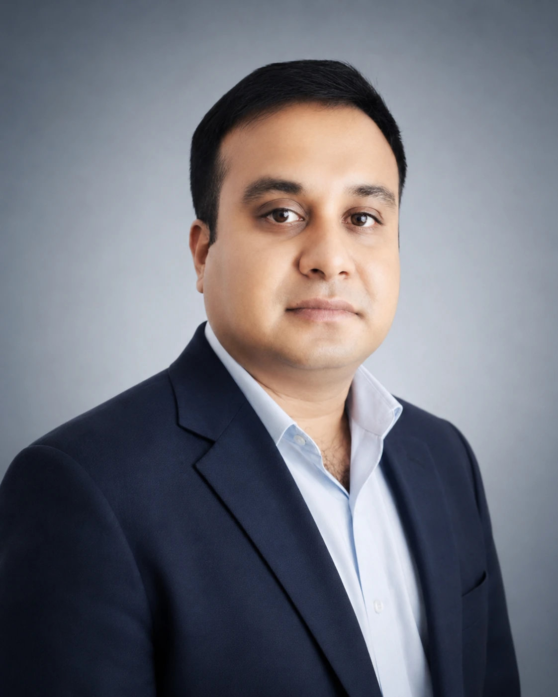Arjun Ghosh