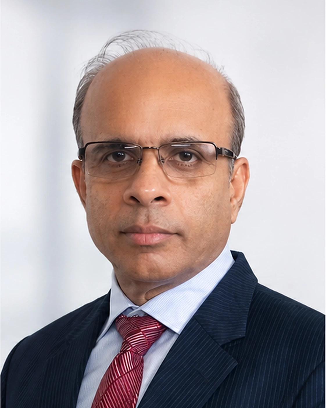 Arun Bhatia