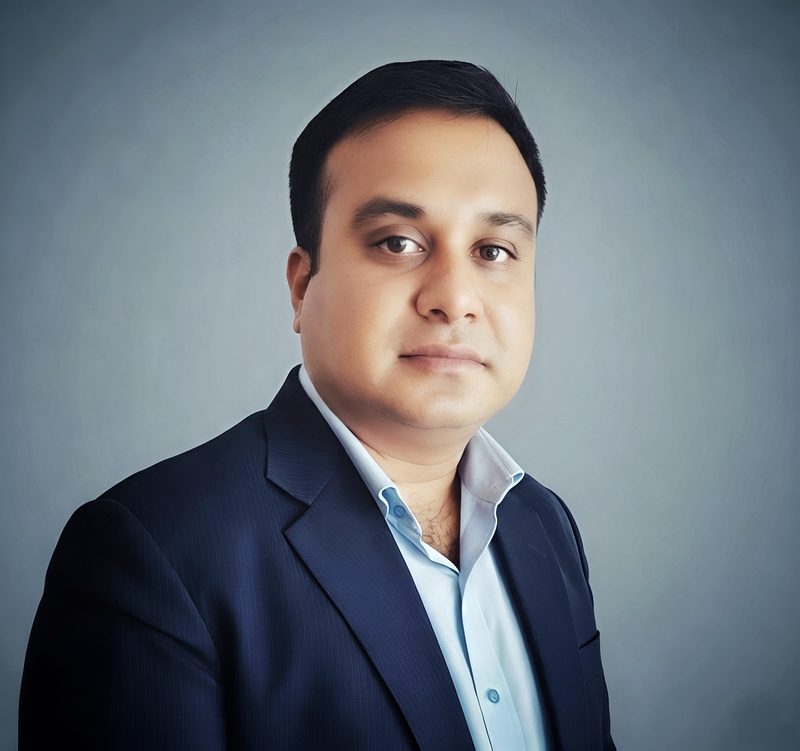Arjun Ghosh